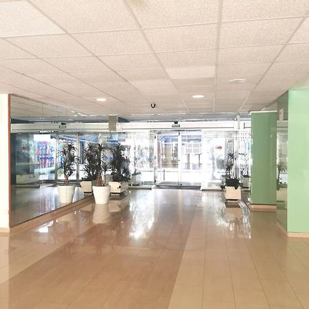 Appartament Alboran Apartment Salou Ngoại thất bức ảnh