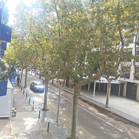 Appartament Alboran Apartment Salou Ngoại thất bức ảnh