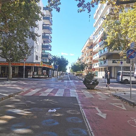 Appartament Alboran Apartment Salou Ngoại thất bức ảnh