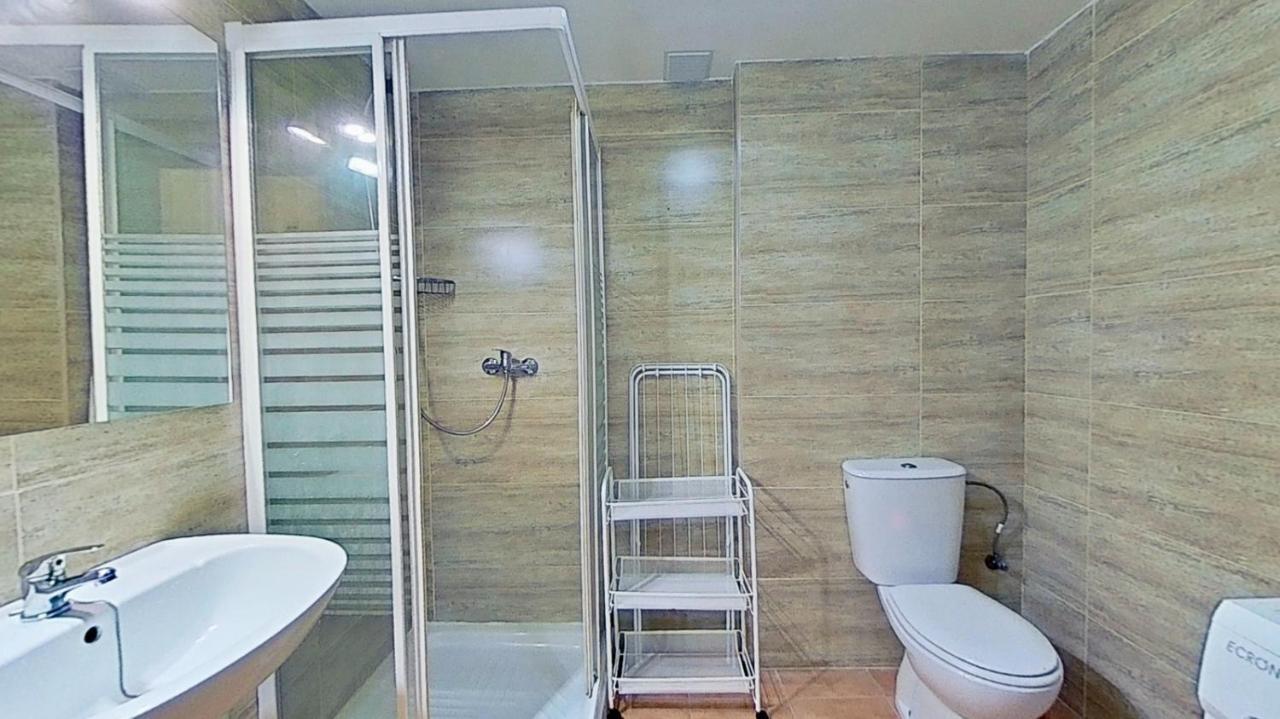 Appartament Alboran Apartment Salou Ngoại thất bức ảnh