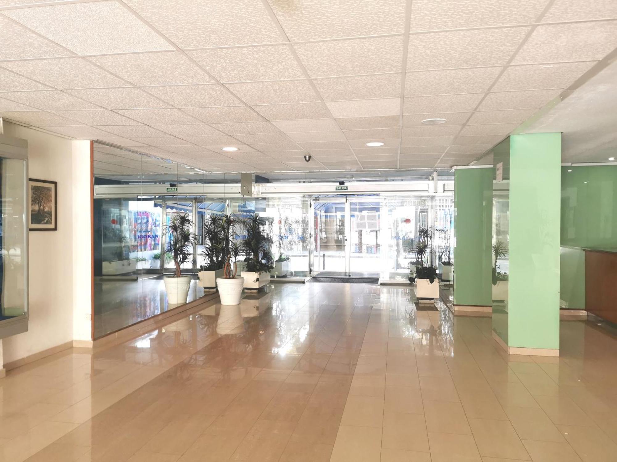 Appartament Alboran Apartment Salou Ngoại thất bức ảnh