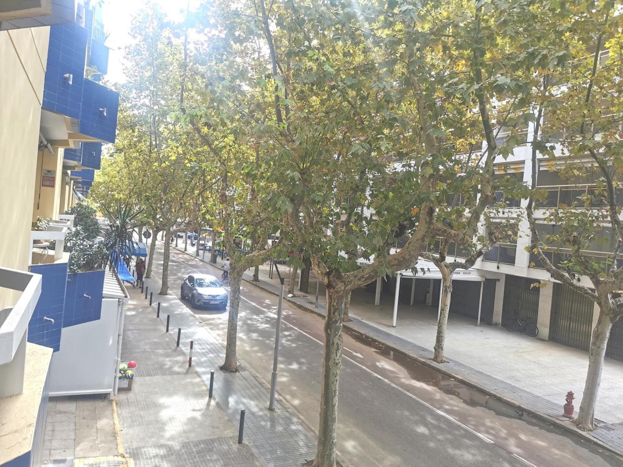 Appartament Alboran Apartment Salou Ngoại thất bức ảnh